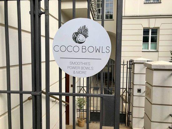 Coco Bowls